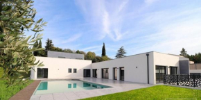 VILLA DE 480 M² POUR DES VACANCES DE REVES